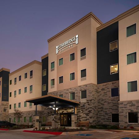 Staybridge Suites - Cedar Park - Austin N By Ihg Kültér fotó