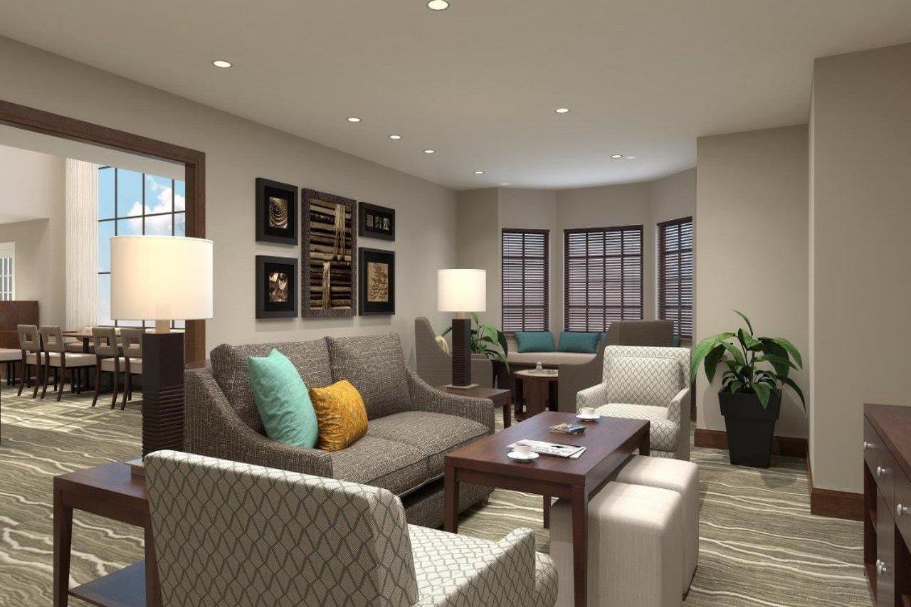 Staybridge Suites - Cedar Park - Austin N By Ihg Kültér fotó