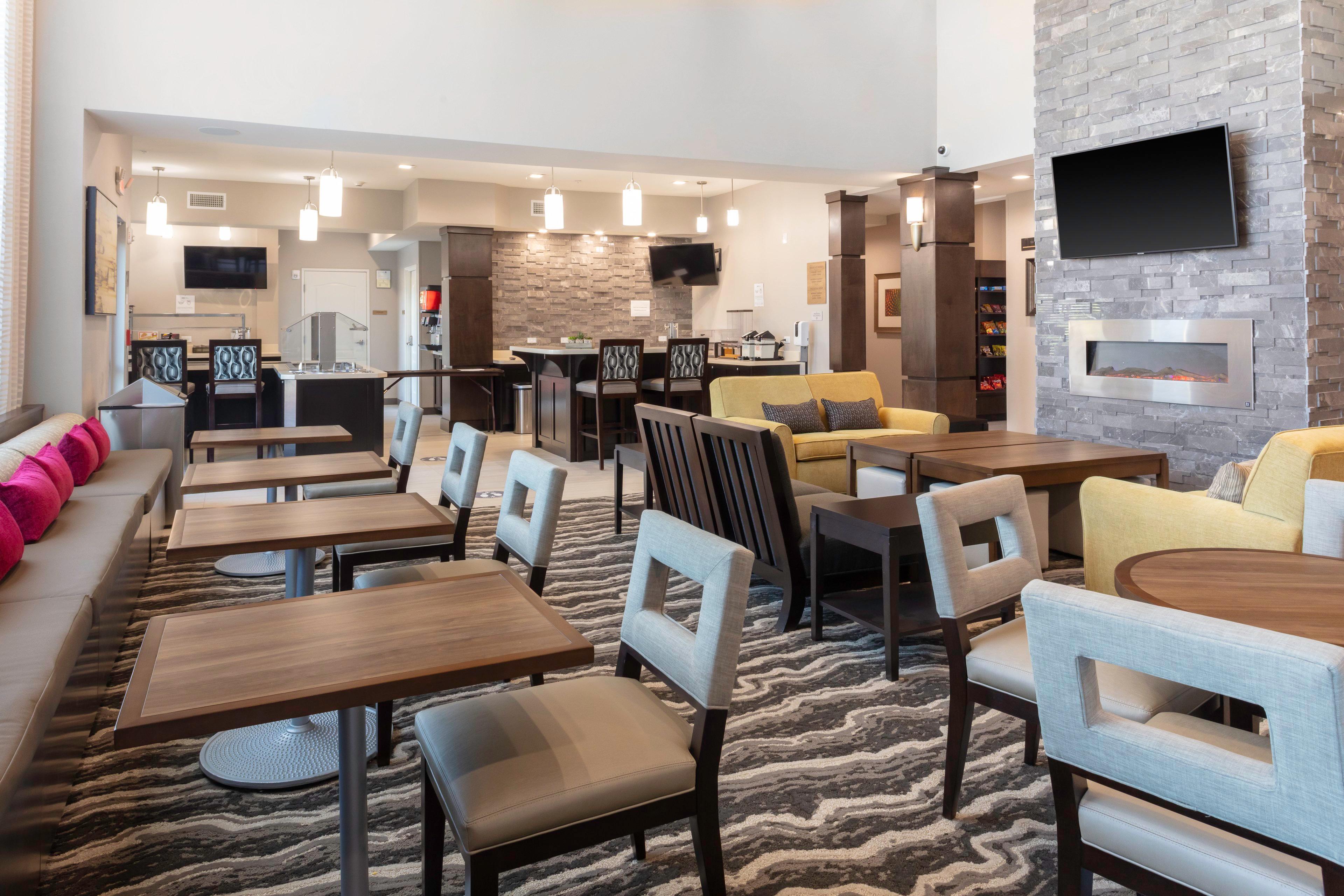 Staybridge Suites - Cedar Park - Austin N By Ihg Kültér fotó