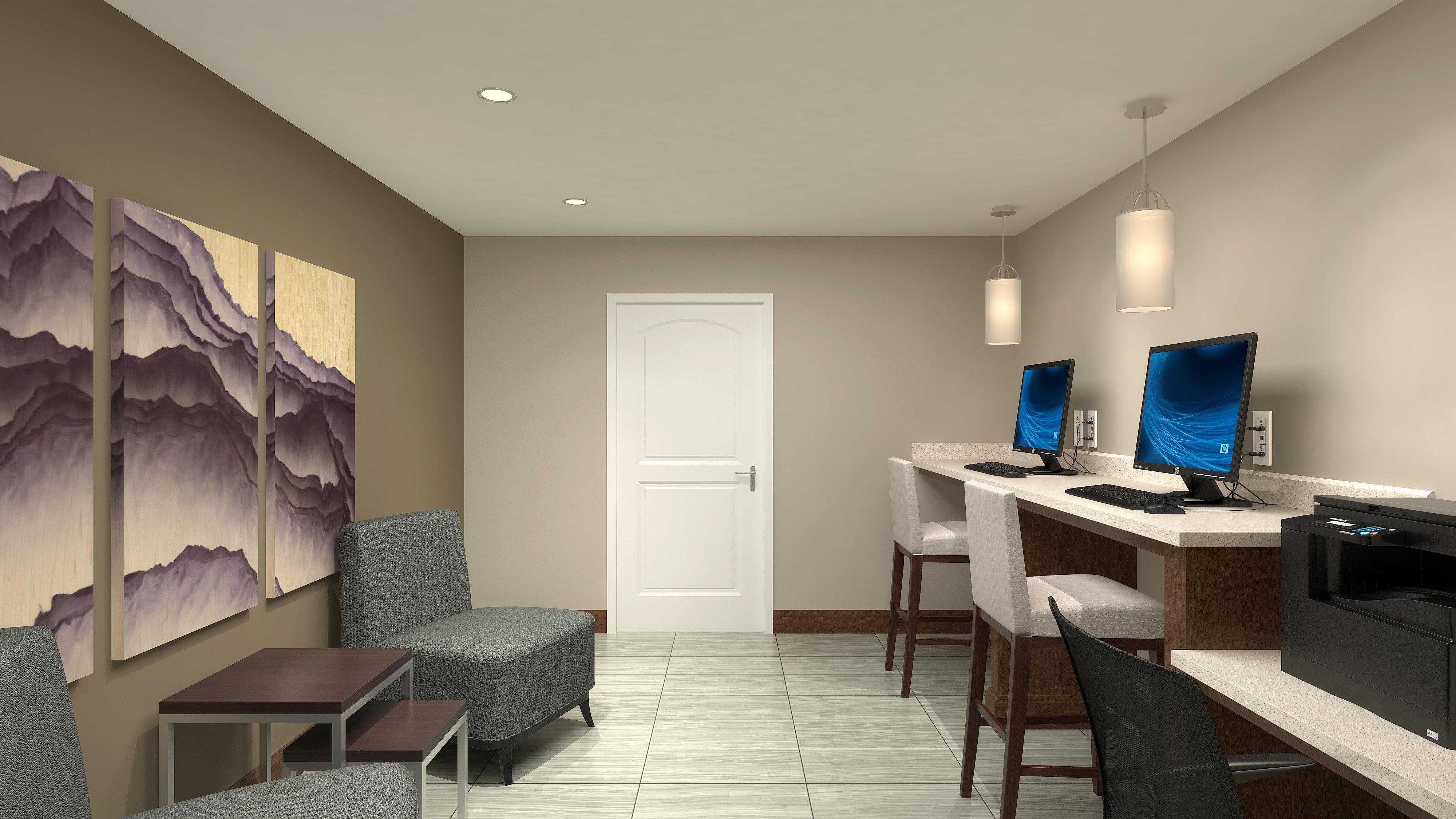 Staybridge Suites - Cedar Park - Austin N By Ihg Kültér fotó