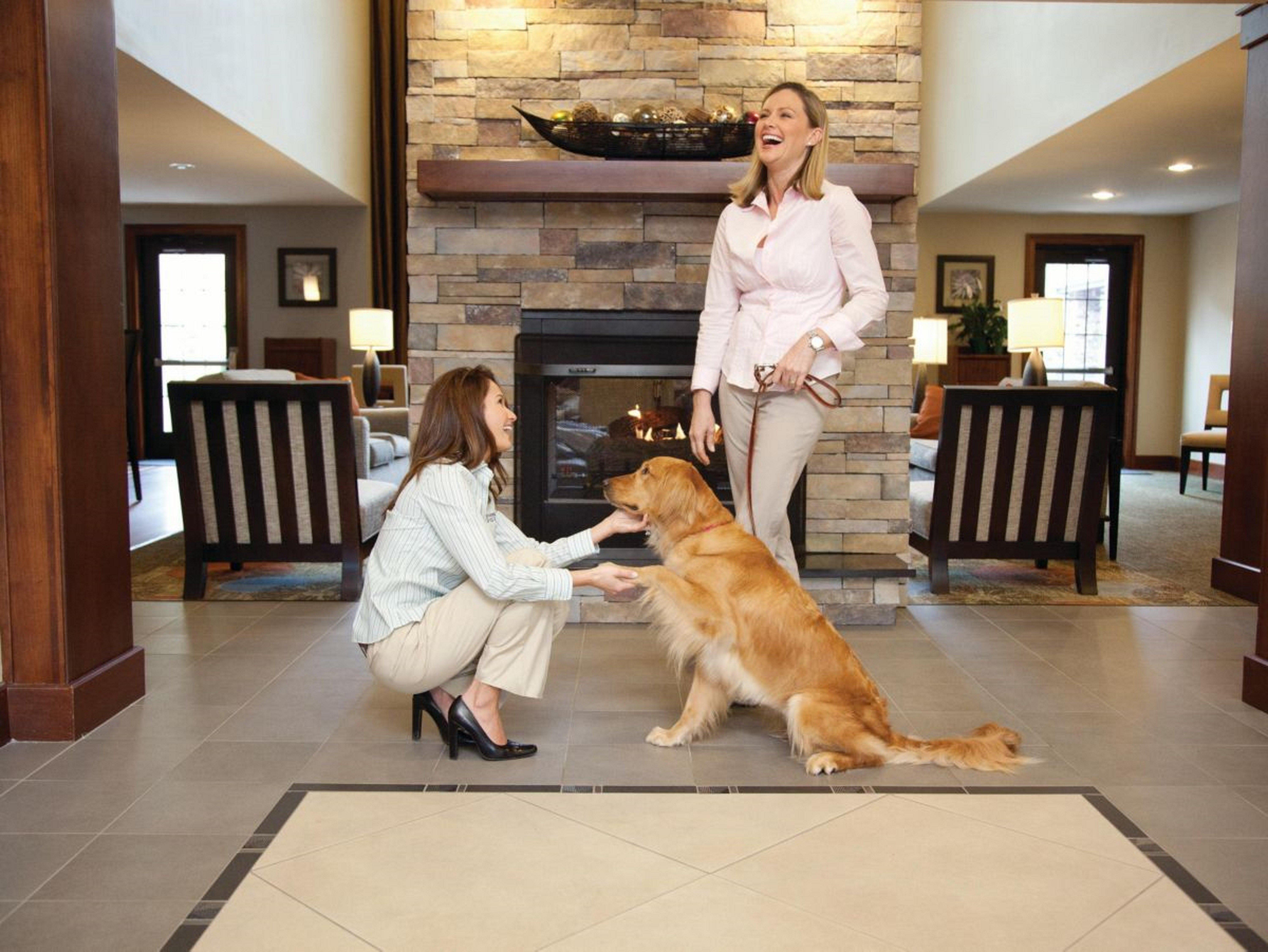 Staybridge Suites - Cedar Park - Austin N By Ihg Kültér fotó