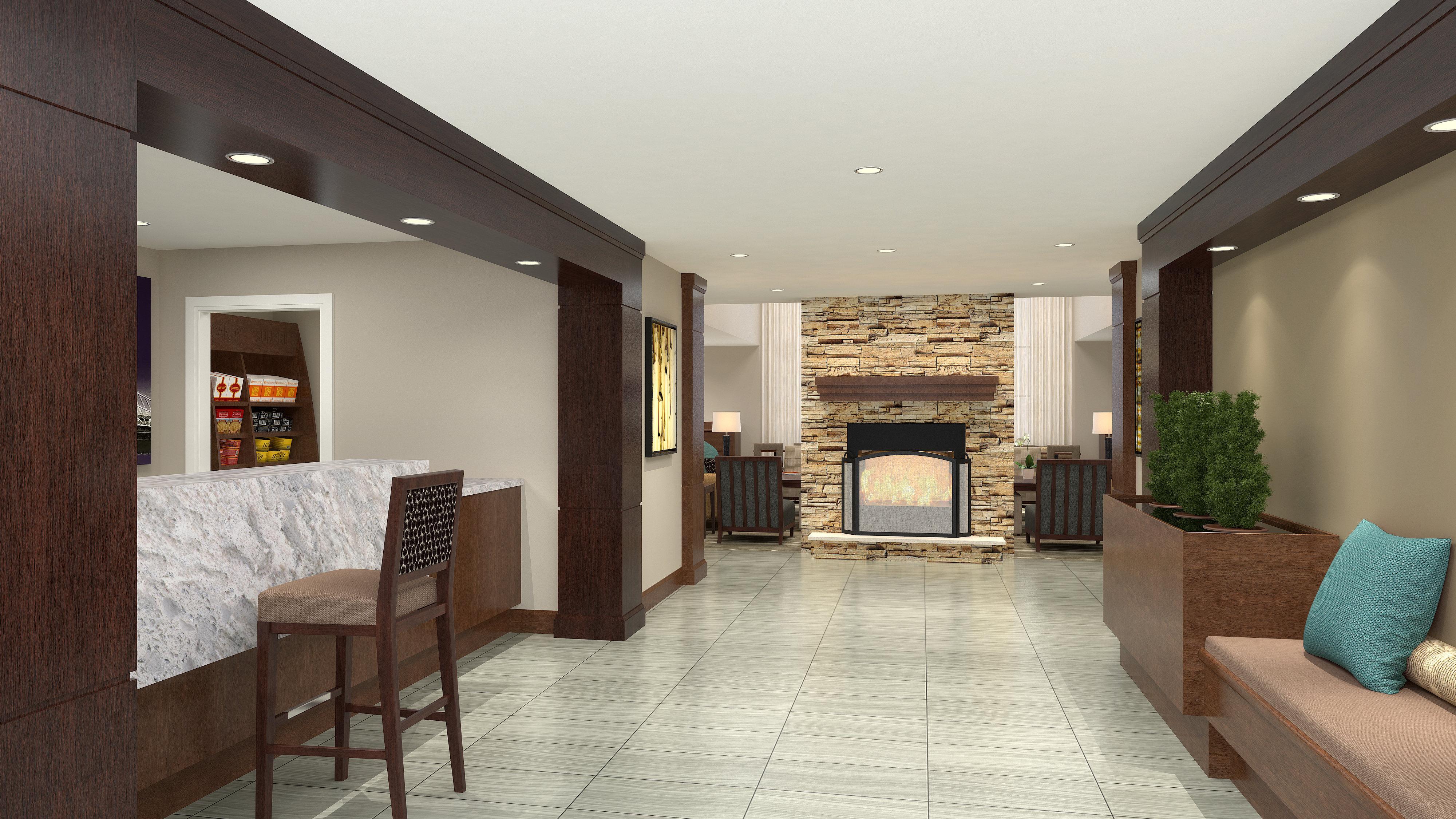 Staybridge Suites - Cedar Park - Austin N By Ihg Kültér fotó
