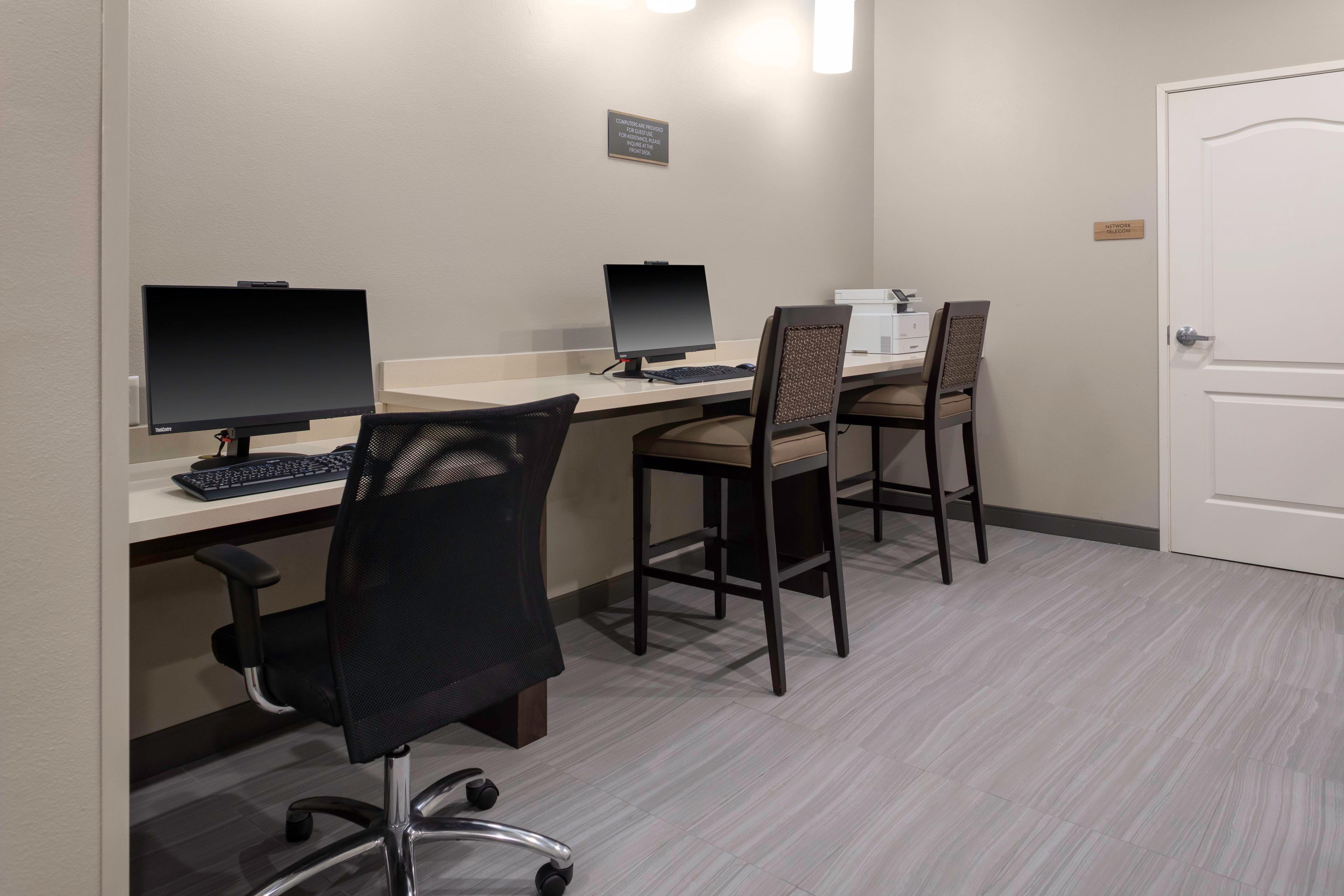 Staybridge Suites - Cedar Park - Austin N By Ihg Kültér fotó