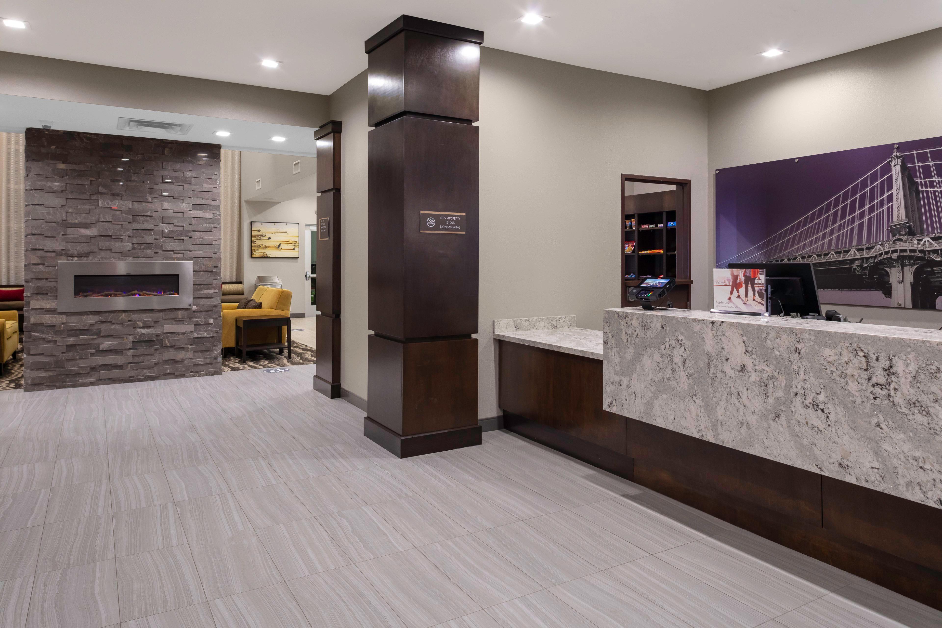 Staybridge Suites - Cedar Park - Austin N By Ihg Kültér fotó