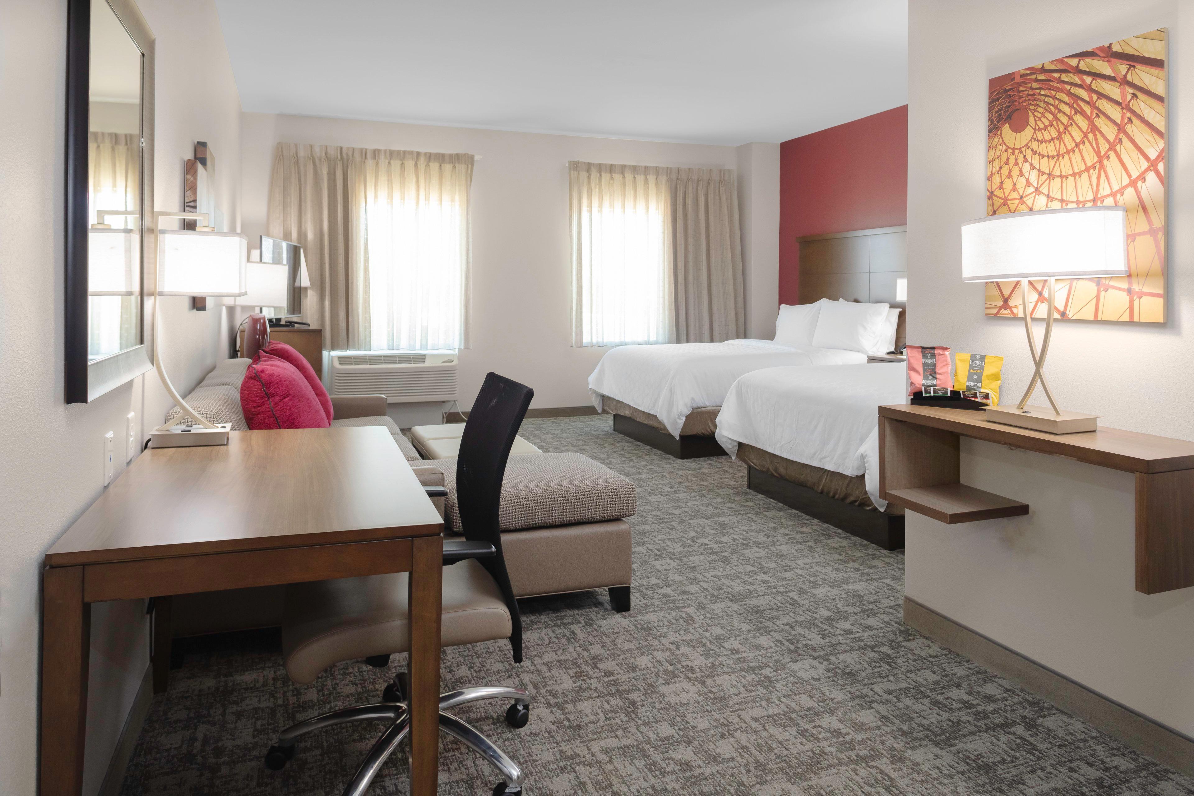 Staybridge Suites - Cedar Park - Austin N By Ihg Kültér fotó