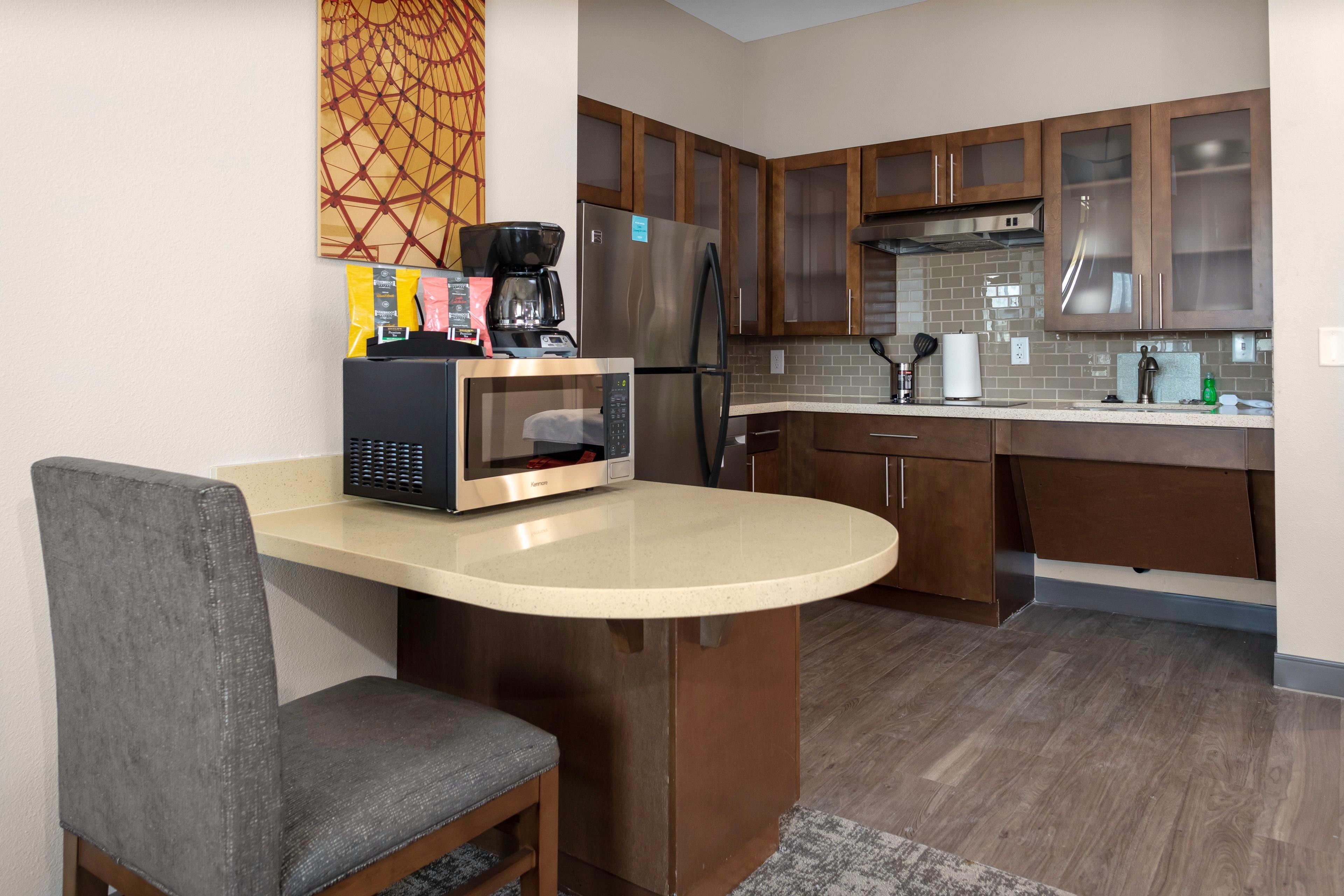 Staybridge Suites - Cedar Park - Austin N By Ihg Kültér fotó