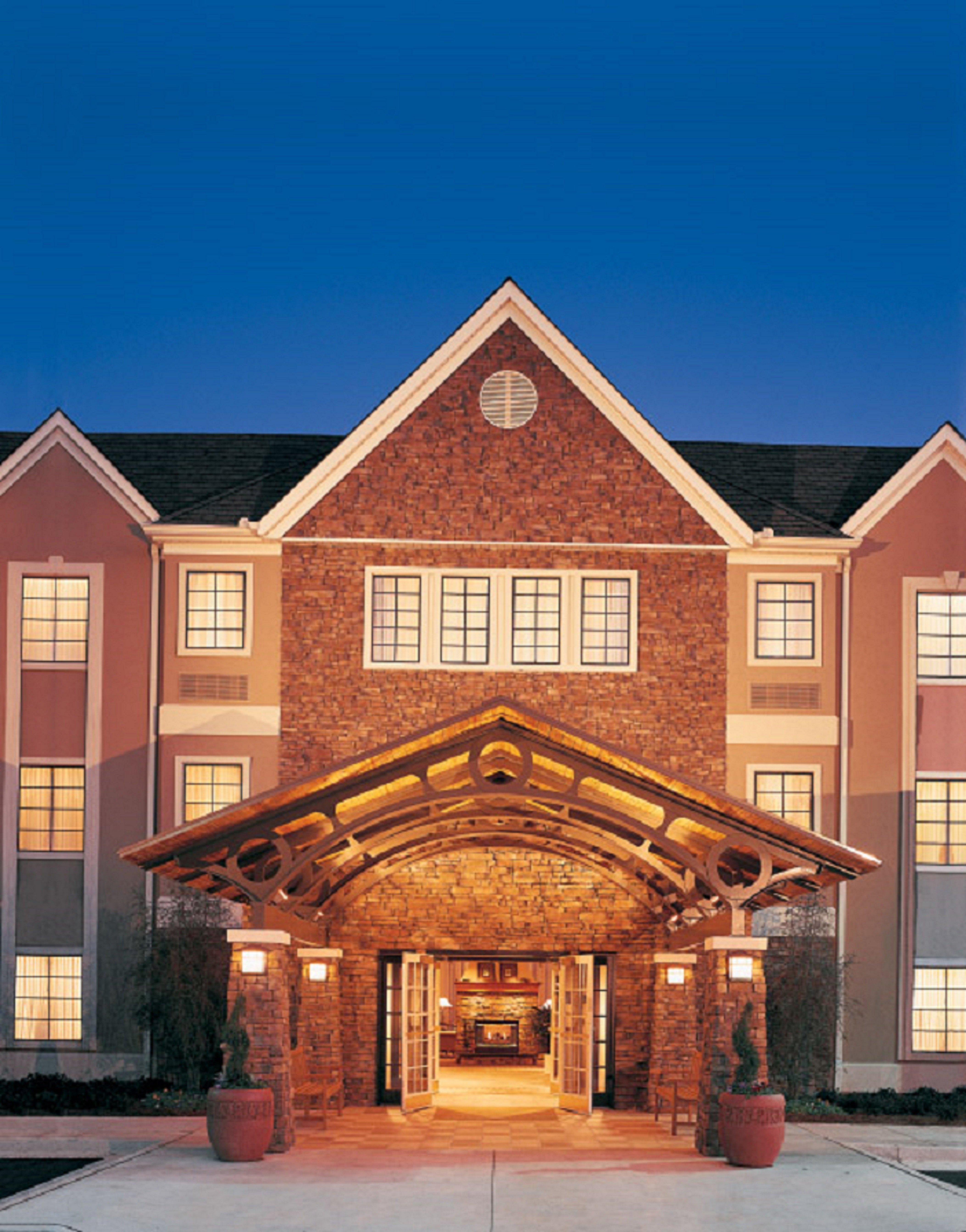 Staybridge Suites - Cedar Park - Austin N By Ihg Kültér fotó