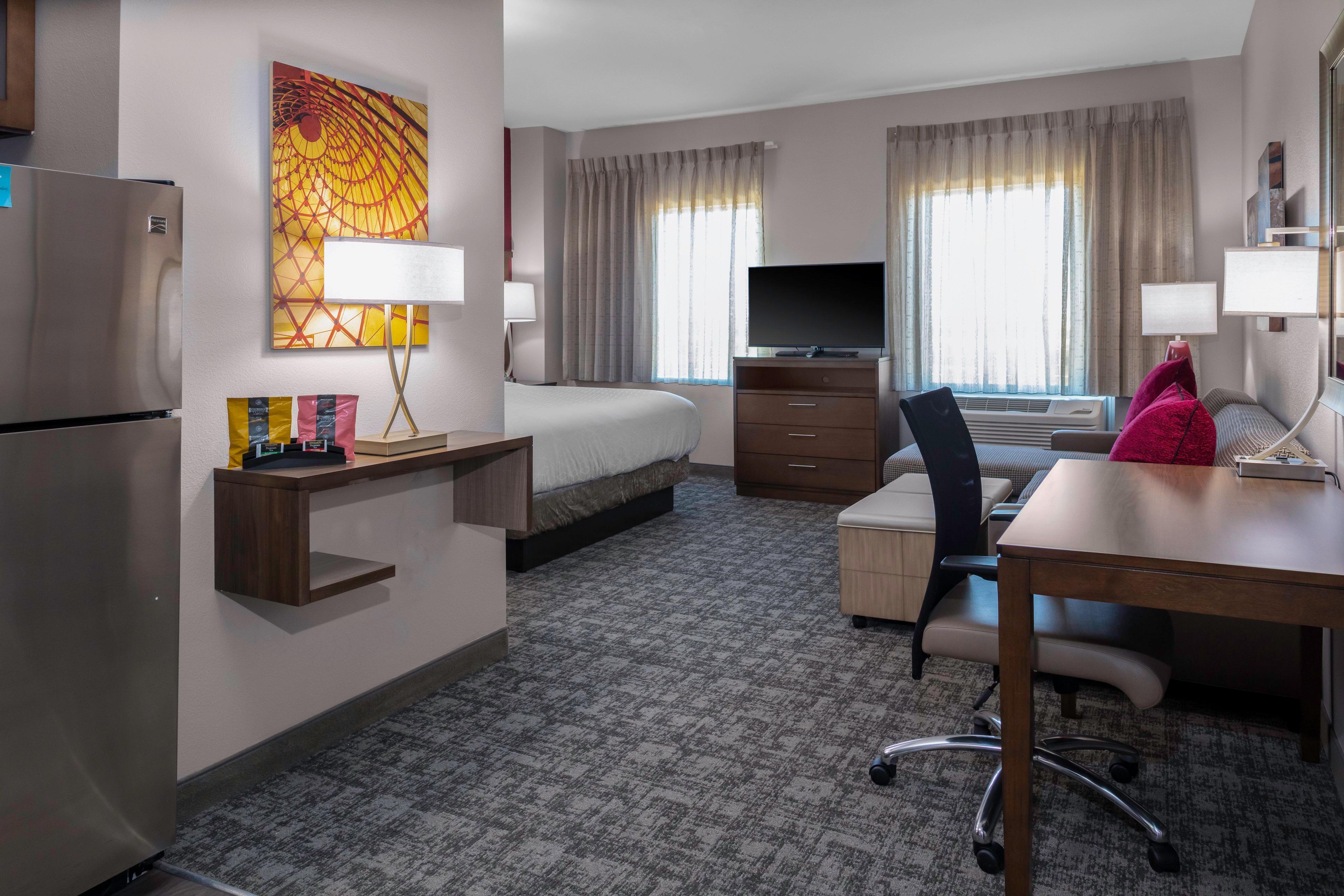 Staybridge Suites - Cedar Park - Austin N By Ihg Kültér fotó