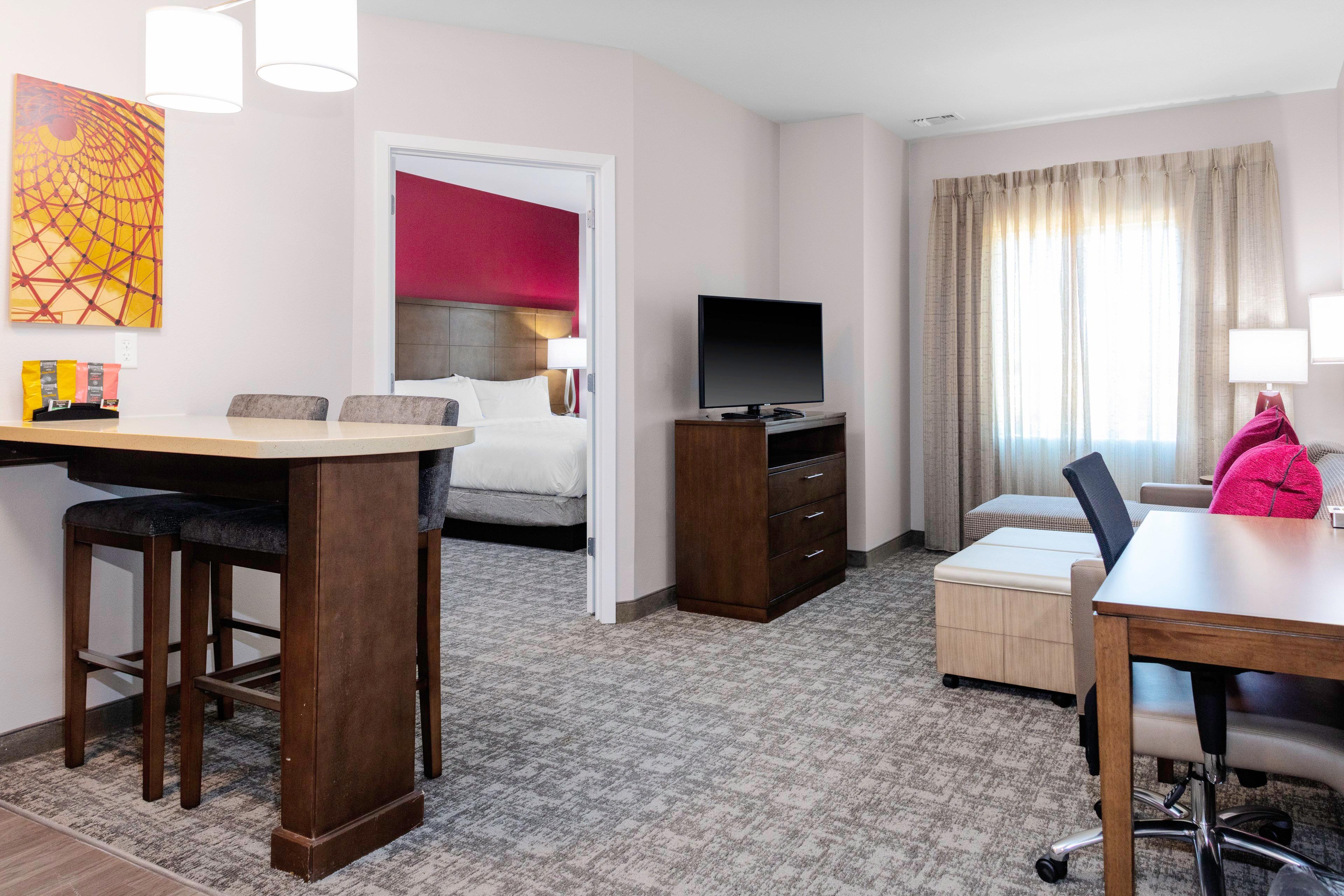 Staybridge Suites - Cedar Park - Austin N By Ihg Kültér fotó