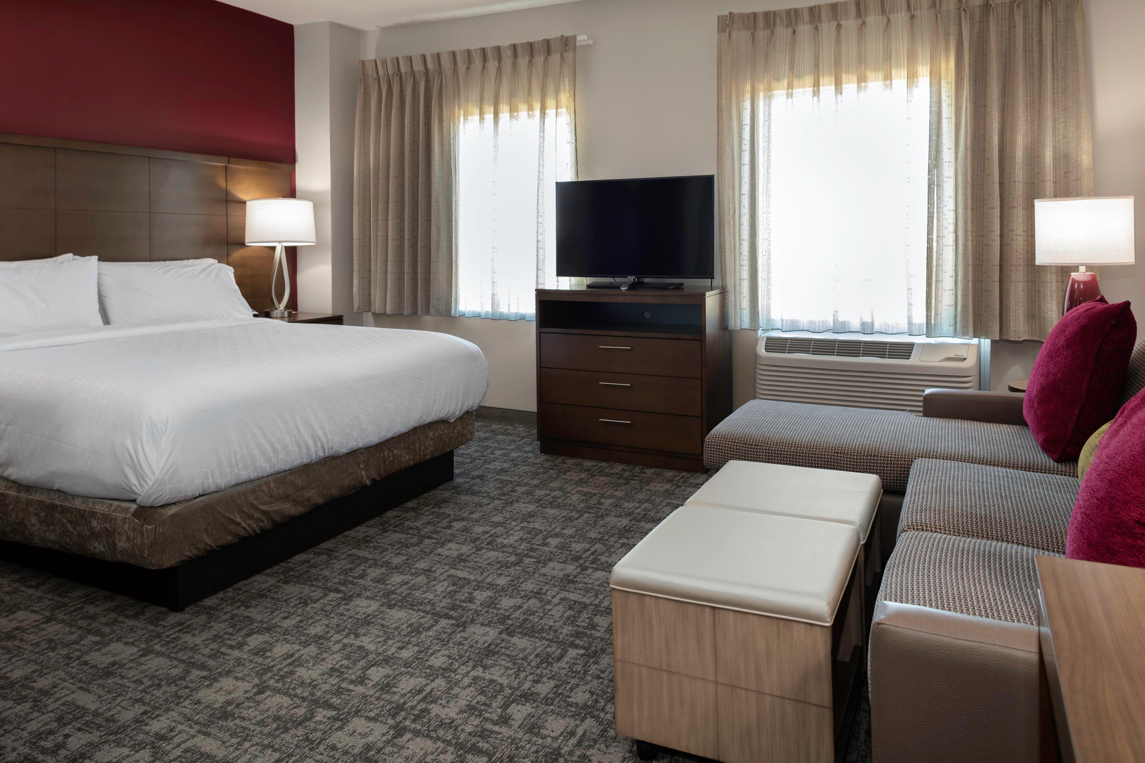 Staybridge Suites - Cedar Park - Austin N By Ihg Kültér fotó