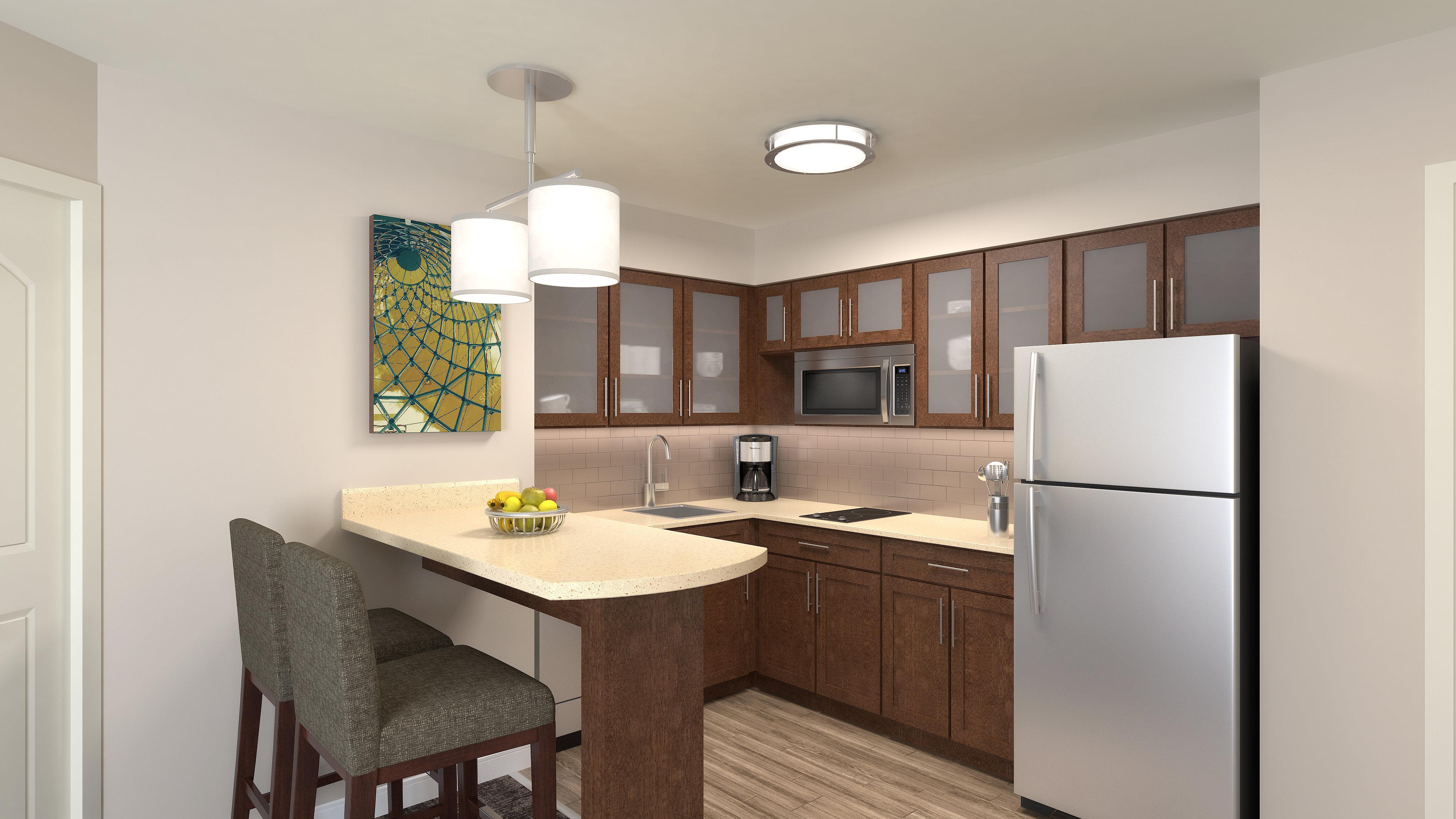 Staybridge Suites - Cedar Park - Austin N By Ihg Kültér fotó
