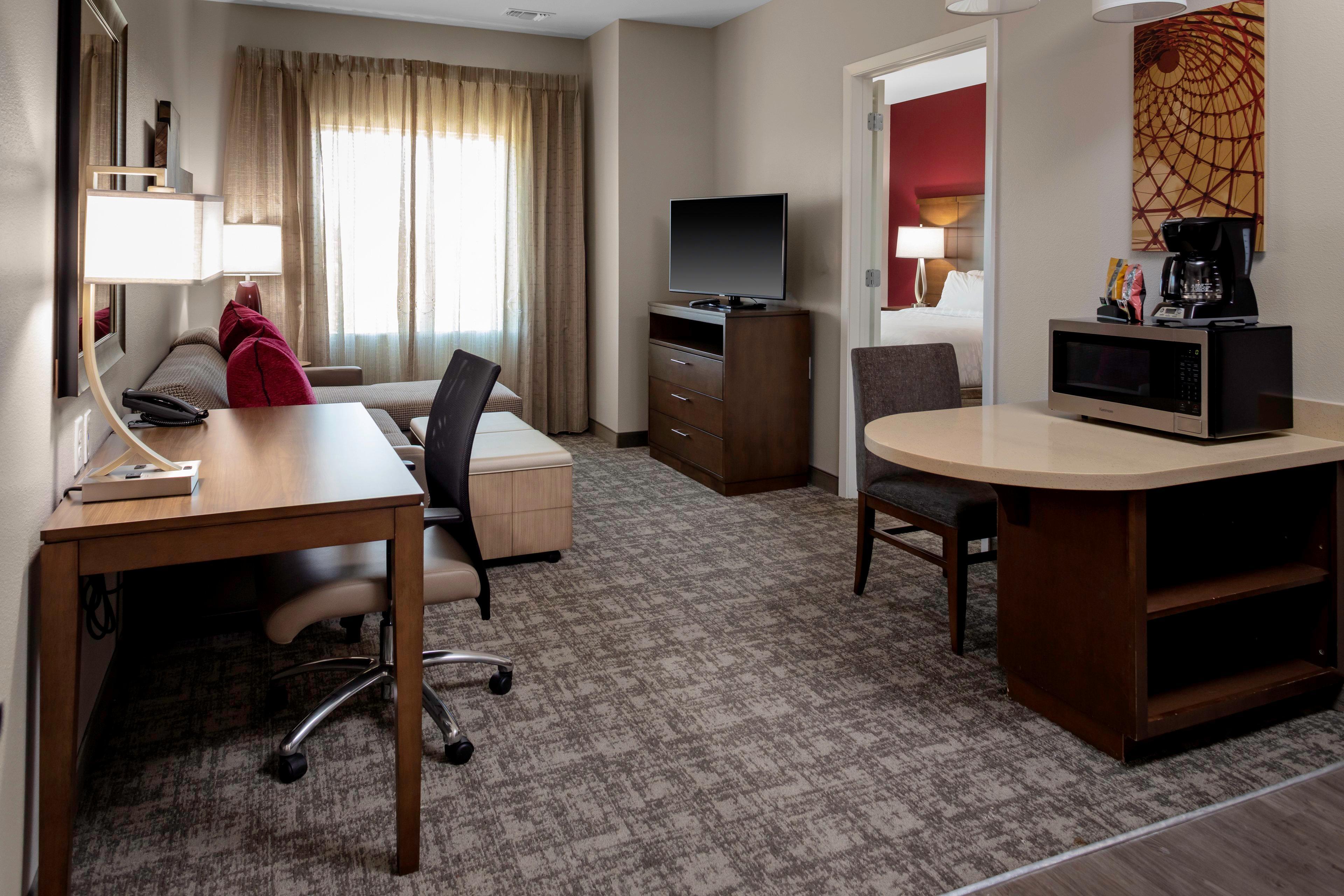 Staybridge Suites - Cedar Park - Austin N By Ihg Kültér fotó