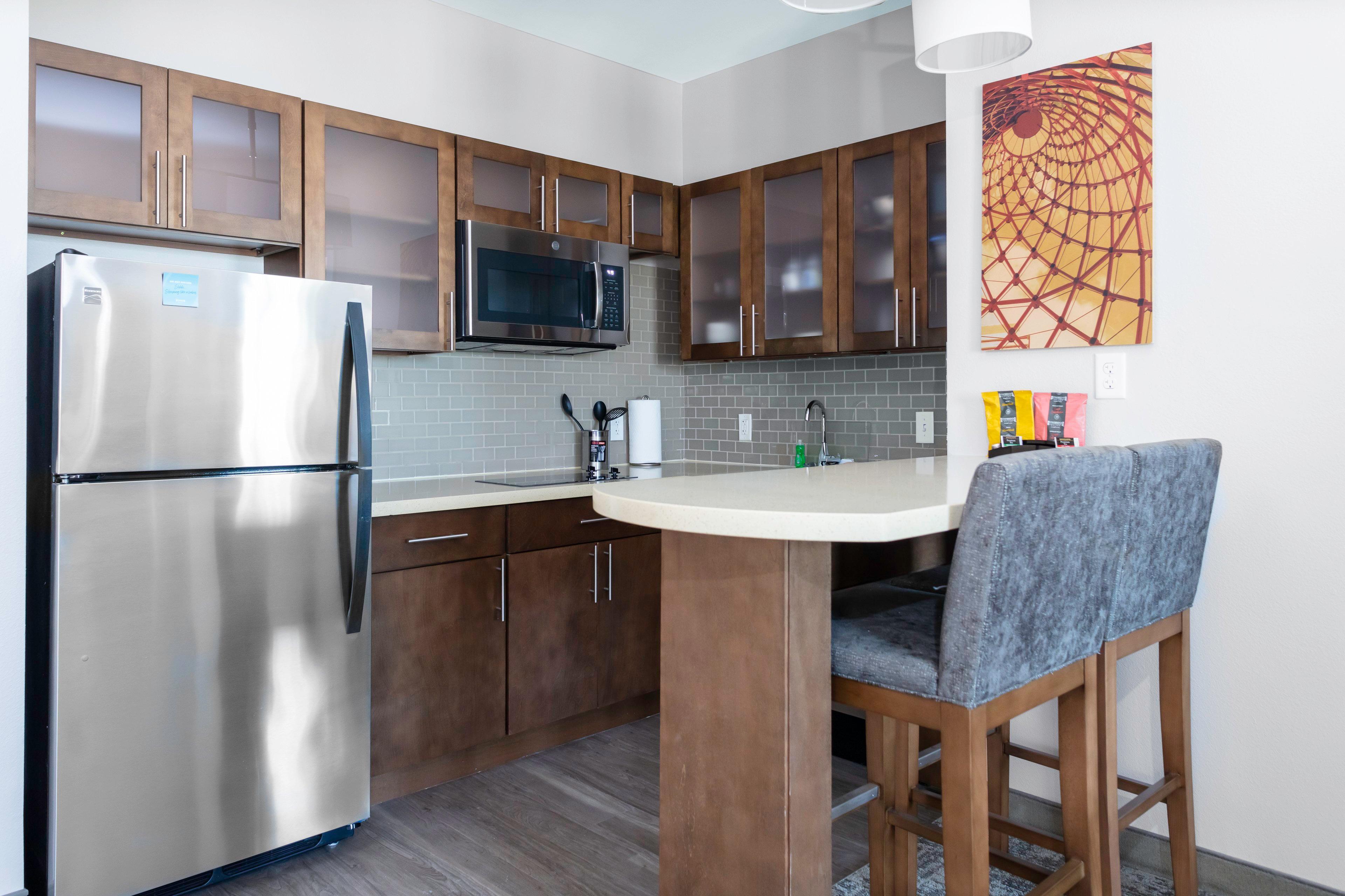 Staybridge Suites - Cedar Park - Austin N By Ihg Kültér fotó