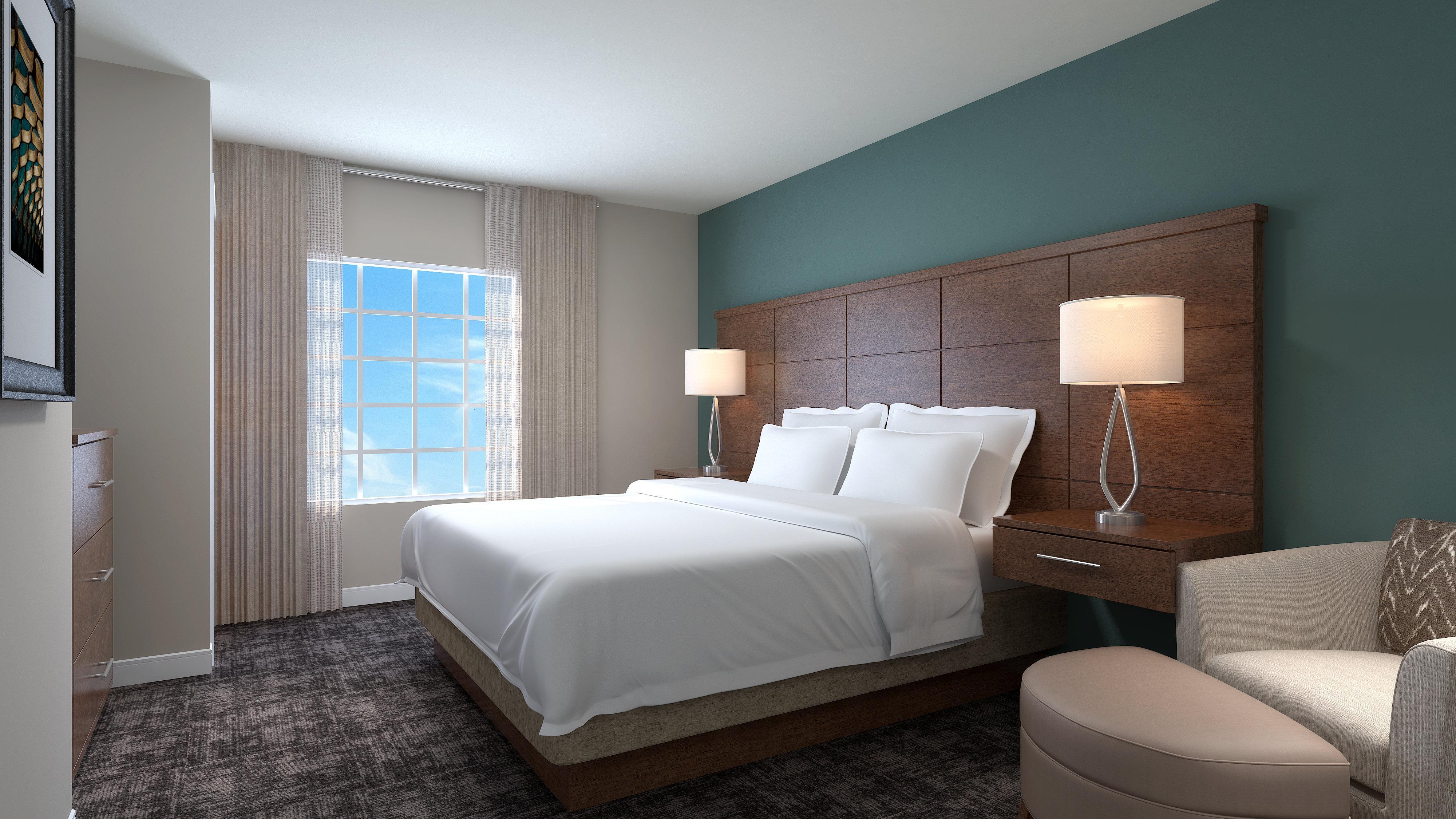 Staybridge Suites - Cedar Park - Austin N By Ihg Kültér fotó