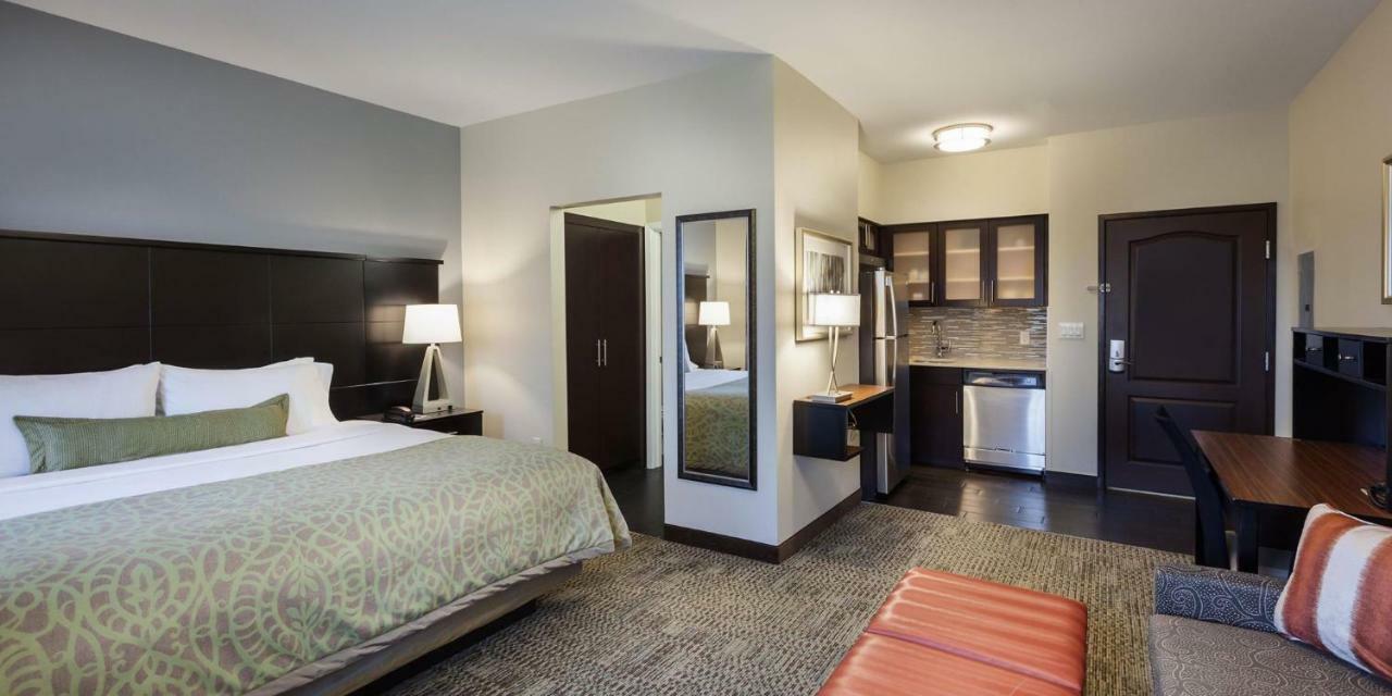 Staybridge Suites - Cedar Park - Austin N By Ihg Kültér fotó
